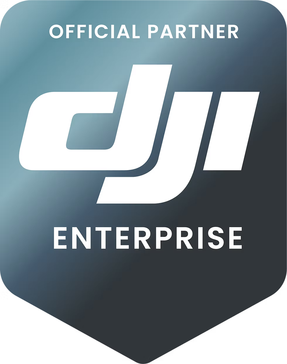 Official DJI Enterprise partner